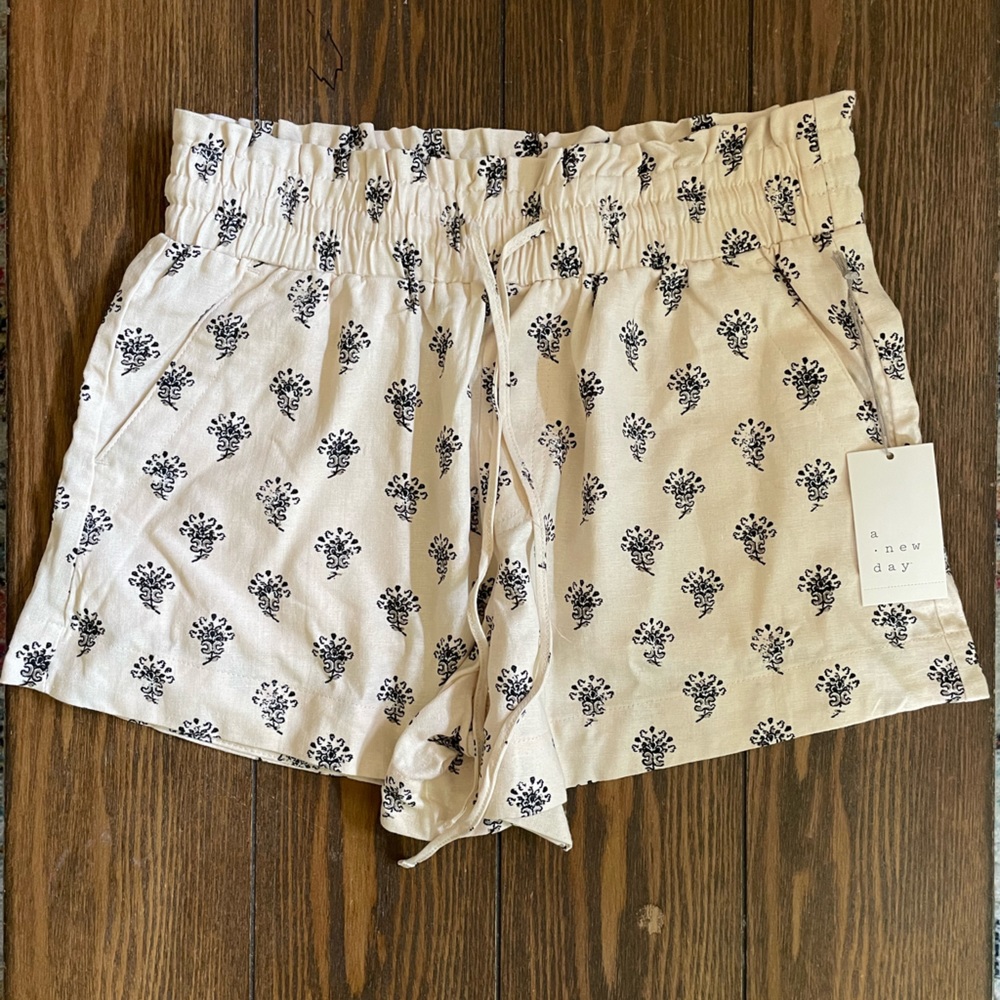 Summer Shorts